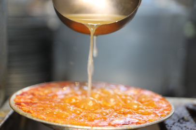 Beyran Dünya listesinde zirveye çıktı: En iyi 2’nci yemek