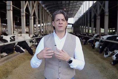 Çiftçi temsilcisi Solakoğlu, CHP Tarım Politikalarının başına geçti