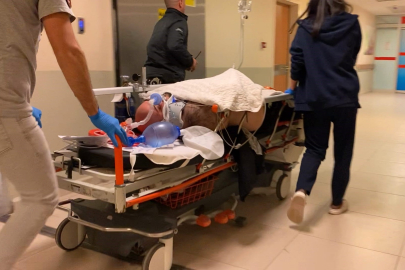 Kazadan sonra taburcu oldu, 3 gün sonra hayatını kaybetti