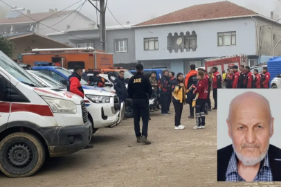 Mustafa Abi'den 17 gündür haber yok