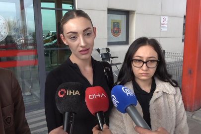 Sanatçı Güllü'nün ölümü: Ev hapsindeki Sultan Nur Ulu'nun şok ifadesi ortaya çıktı