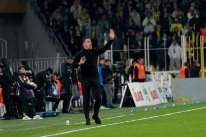 Çağdaş Atan: "Fenerbahçe hak ederek kazandı"