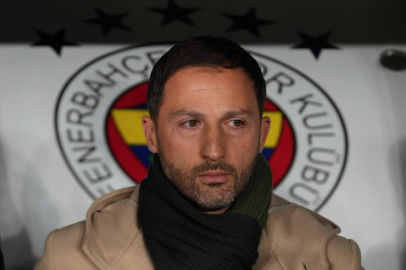 Domenico Tedesco: "Takım bugün saha içerisinde harika cevap verdi"
