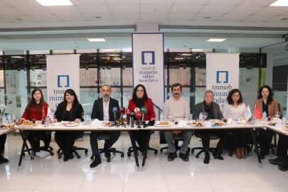 Mimarlar Odası’ndan Setbaşı Köprüsü uyarısı: Uygulama onaylı projeye aykırı