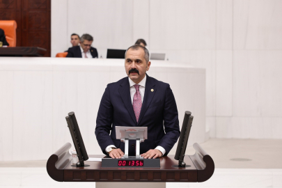 Pestisit iddialarına MHP'den sert tepki: "Kamuoyunda abartılıyor"