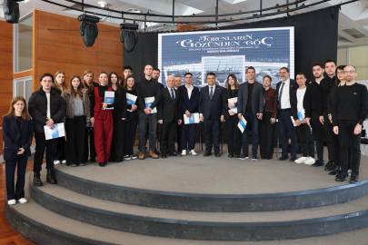 Bursa Büyükşehir Belediyesi’nden dev proje: ‘Balkanların İzi’ genç kuşaklarla geleceğe taşınıyor