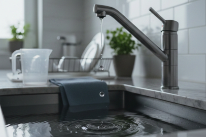 Bursa Mustafakemalpaşa’da su kesintisi: BUSKİ tarih ve saat verdi