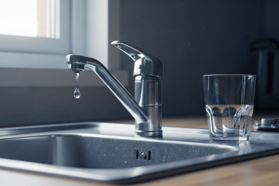 İnegöl’de su kesintisi: BUSKİ tarih ve saatleri açıkladı