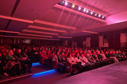 Milli Şair Mehmet Akif Ersoy, İnegöl’de tiyatroyla anıldı