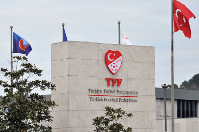 TFF, 2025-2026 sezonu ara transfer döneminde değişikliğe gitti