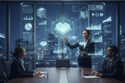 1 Ocak 2026 tarihinden sonra kurulacak şirketlerde Elektronik Ticari Defter Sistemi zorunlu olacak