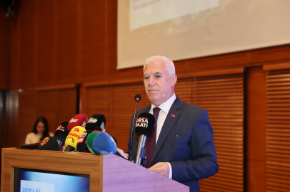 Başkan Bozbey’den Bursa için korkutan uyarı: "İnegöl ve Kestel’de maske dağıtabiliriz!"