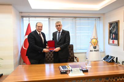 İznik sağlıkta altın çağını yaşıyor