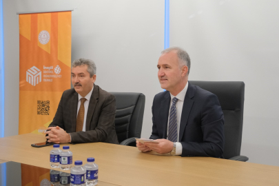 Mobilya öğretmenlerine "Mobilya üretiminde atık yönetimi" eğitimi düzenlendi