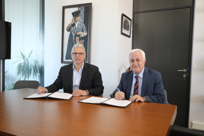 Triatlon Türkiye Kupası finalleri Mudanya'da