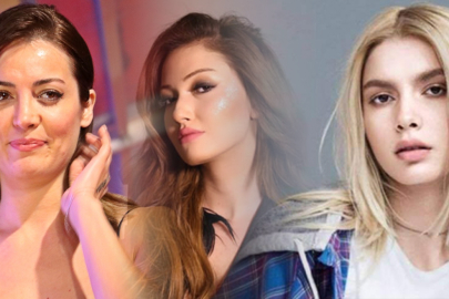 Ünlü isimlere şafak operasyonu