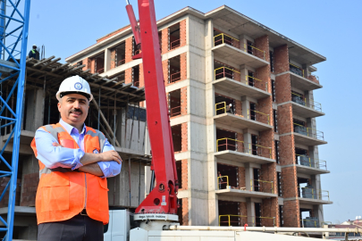 Yıldırım’da dev dönüşüm başlıyor! 6 mahallede 3 bin 151 yeni konut inşa edilecek