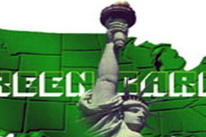 ABD, Yeşil Kart programını süresiz askıya aldı