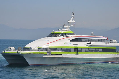 BUDO İstanbul seferlerinde yeni dönem: Varış noktası Kabataş oluyor!