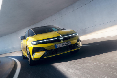 Daha keskin, daha modern ve daha sürdürülebilir: Yeni Opel Astra tanıtıldı!