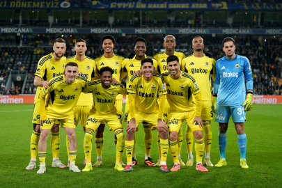 Fenerbahçe, Eyüpspor'a konuk olacak