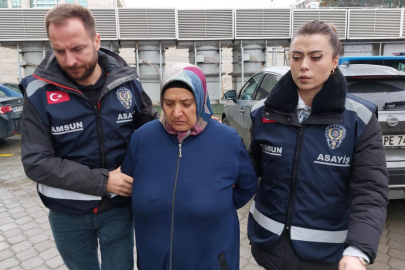 Kızını boğarak öldürüp intihar süsü veren annenin ağırlaştırılmış müebbet hapsi istendi