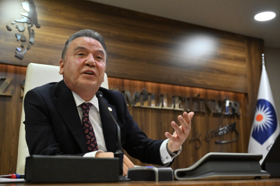 Muhittin Böcek’ten cezaevinde ek ifade: "Alt personelin eyleminden sorumlu değilim"