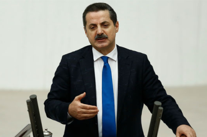 TBMM’de Bursa ve Leyla Zana tartışması! Faruk Çelik’ten sert Bursaspor açıklaması