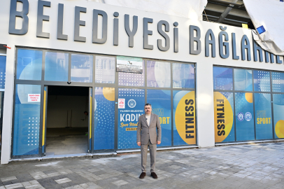 Yıldırım Belediyesi’nden Bağlaraltı’na yeni kadın spor merkezi: Açılış için gün sayıyor
