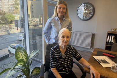 50 yıllık sır perdesi aralandı: "Bursa" Uçağının enkazı aileler için umut oldu