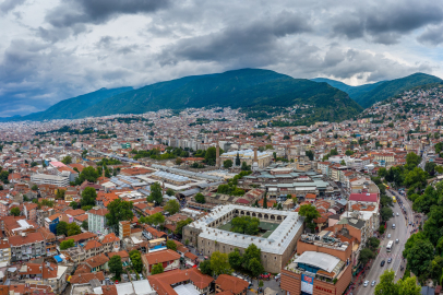 Bursa’da sis gidiyor, yağmur geliyor: Meteoroloji’den yeni hafta uyarısı