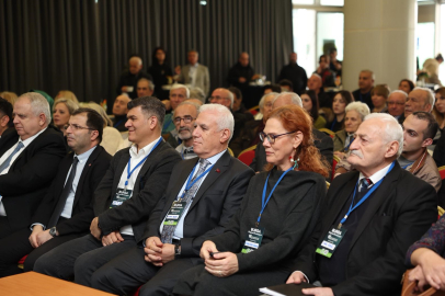 Bursa Kent Konseyi’nde su alarmı: İklim krizi ve tasarruf çağrısı