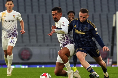 Fenerbahçe rahat kazandı! Maç fazlasıyla liderliğe yükseldi