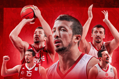 Hidayet Türkoğlu, FIBA Hall of Fame 2026 listesinde onurlandırıldı