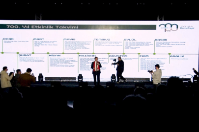 Bursa 700. yıla hazır: Fetih heyecanı 2026 boyunca tüm yıla yayılacak!