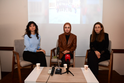 Bursa'da kadın sağlığına farkındalık paneli