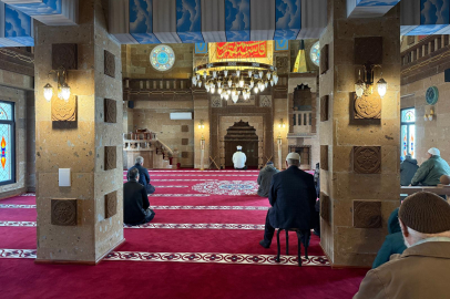 Bursa’ya yeni ilim ve irfan yuvası: Ulu Cami Eğitim Merkezi 2026’da kapılarını açıyor