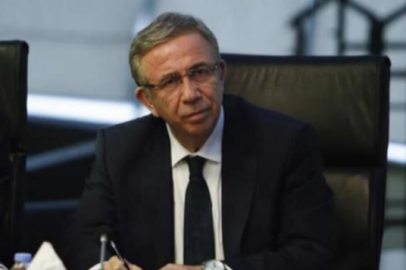 Mansur Yavaş'a soruşturma izni verildi, Ankara Büyükşehir’den "Bilirkişi" tepkisi geldi