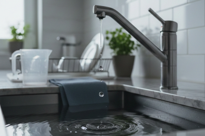 Osmangazi’de dev su kesintisi: Tam 9 saat sürecek!