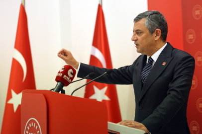 Özgür Özel rakam vererek konuştu: İşte CHP İktidarında asgari ücret ve emekli maaşının olacağı seviye