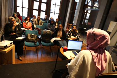 Osmangazi’de Geleceğin Öykü Yazarları yetişiyor