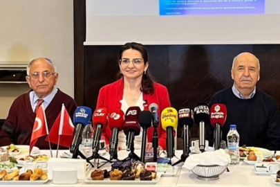 BAL-GÖÇ’te değişim rüzgarı: Prof. Dr. Fahriye Vatansever Ağca adaylığını sert sözlerle açıkladı!