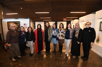 Türk Dünyasının Usta Kalemi Cengiz Aytmatov Osmangazi’de anıldı