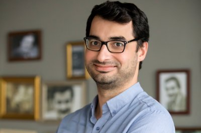 Gazeteci Barış Terkoğlu gözaltına alındı