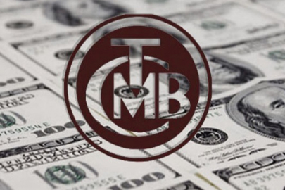 Merkez Bankası rezervlerinde yeni rekor: 192 Milyar Doları aştı!