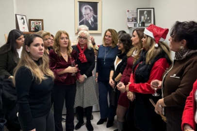 Türk Kadınlar Birliği’nden 2026 mesajı: “Çalışıyor, iz bırakıyor, tarih yazıyoruz”