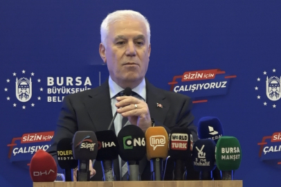 Bozbey’den Hatay Ulu Cami tepkisi: "Haksız karar, yüzde 60'ı tamamlanmış işi elimizden aldılar!"