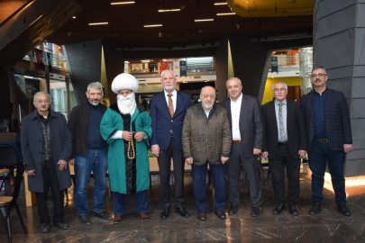 Bursa Konyalılar Derneği’nden Şivlilik coşkusu: Panorama 1326’da çocuklar ve aileler buluştu