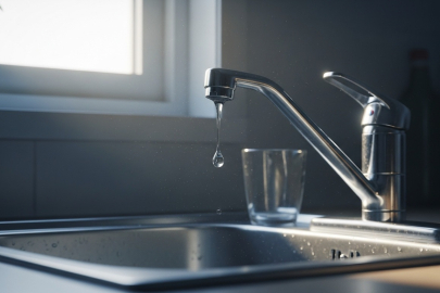 Osmangazi'deki su kesintisi ileri bir tarihe ertelendi