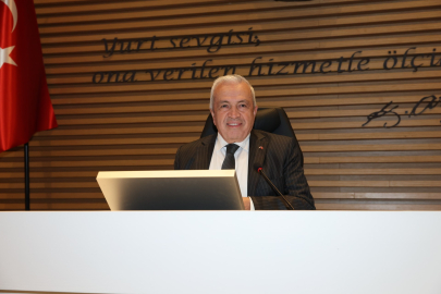 Şadi Özdemir’den net mesaj: 'Vatandaşın istemediği hiçbir yatırımı mahalleye sokmayız!